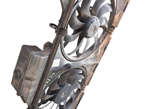 Used Fan Fan 38213386 38213386