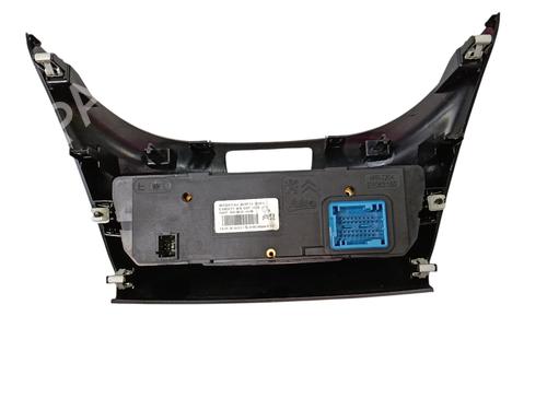 Used Climate control Climate control PEUGEOT 2008 I (CU_) 1.6 BlueHDi 120 (120 hp) 38219506 38219506