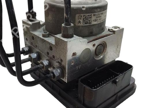 ABS pump CITROËN C3 II (SC_) 1.2 VTi 82 | BP38222633M43 - Image 3