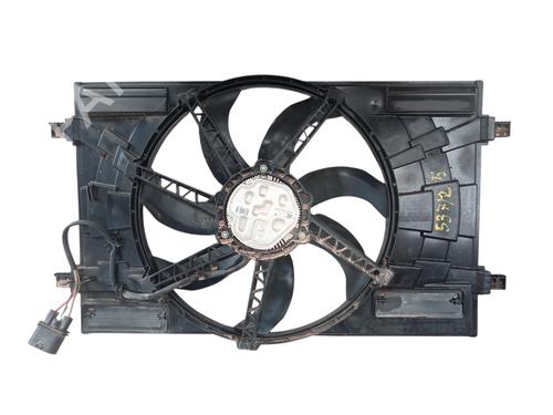 Fan SEAT ATECA (KH7, KHP) 1.0 TSI | BP38206895M128 - Image 2