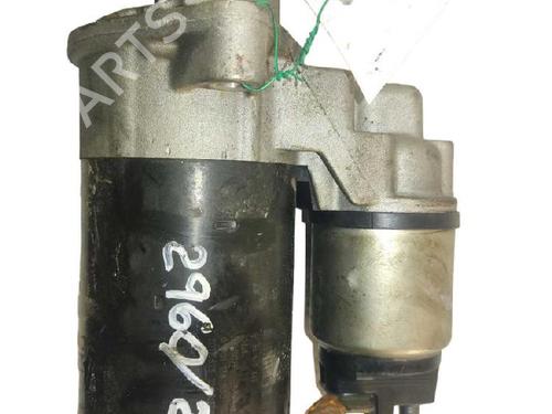 Starter CHEVROLET AVEO Hatchback (T300) 1.3 D | BP38220127M8 - Image 2