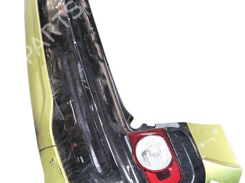 Used Rear bumper Rear bumper 38984452 38984452