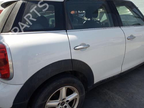 Used Right rear door Right rear door 38206047 38206047