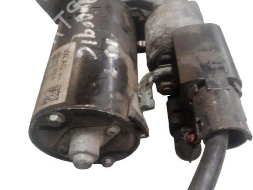 Starter VW GOLF PLUS V (5M1, 521) 1.2 TSI | BP39197590M8 - Image 3