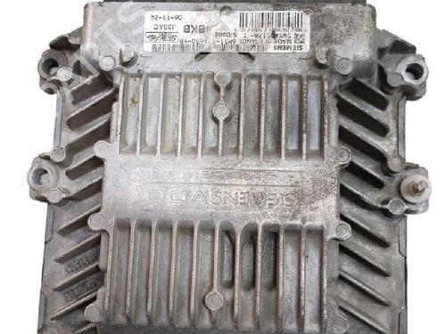 Control unit FORD FOCUS II (DA_, HCP, DP) 1.4 | BP38209307M11 - Image 2