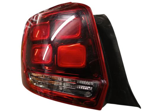 Used Left taillight Left taillight 38218789 38218789