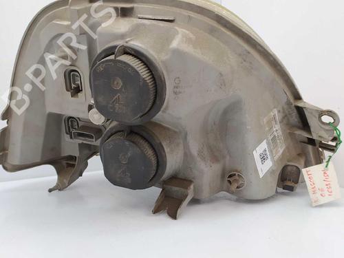 Used Left front indicator Left front indicator 38222708 38222708