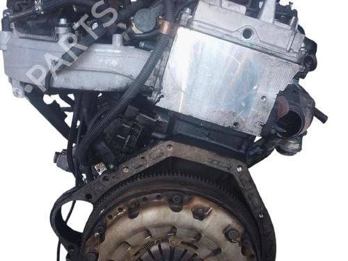 Engine MERCEDES-BENZ C-CLASS (W203) C 220 CDI (203.006, 203.008) | BP39119175M1 - Image 5
