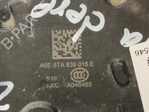 Used Rear right lock Rear right lock 38221357 38221357