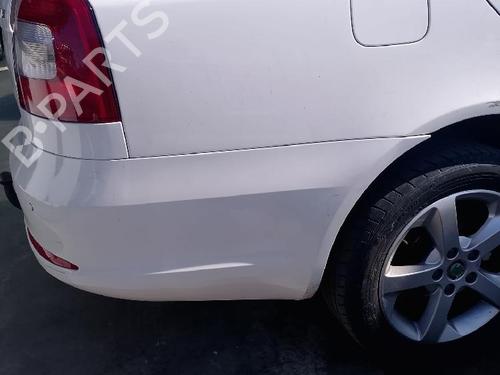 rear-bumper-skoda-octavia-ii-1z3-2004-2005-2006-2007-2008-2009-2010-2011-2012-2013-38221027 main image