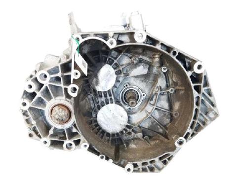 Gearbox OPEL INSIGNIA A (G09) 2.0 CDTI (68) | BP38210596M3 - Image 2
