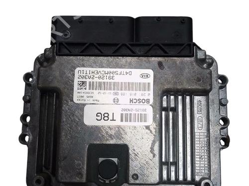 Control unit KIA OPTIMA (FSGDS6B) 1.7 CRDi | BP38553980M11 - Image 2