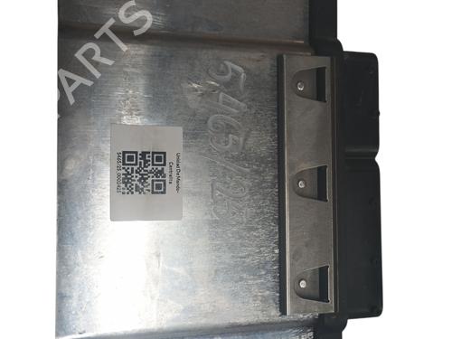 Used Control unit Control unit 38210018 38210018
