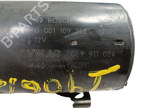 Starter AUDI A6 Allroad C6 (4FH) 2.7 TDI quattro | BP38204034M8 - Image 4