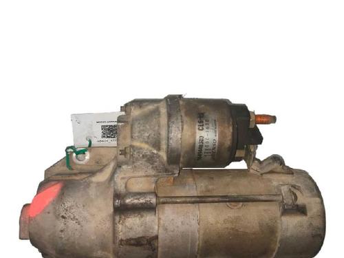 Starter PEUGEOT 407 Coupe (6C_) 2.7 HDi | BP38208328M8 - Image 4
