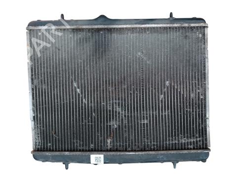 Water radiator CITROËN C-ELYSEE (DD_) 1.6 BlueHDi 100 | BP39262809M31 - Image 2