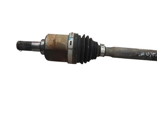 Right front driveshaft HYUNDAI i30 (PDE, PD, PDEN) 1.4 T-GDI | BP38553977M39 - Image 2