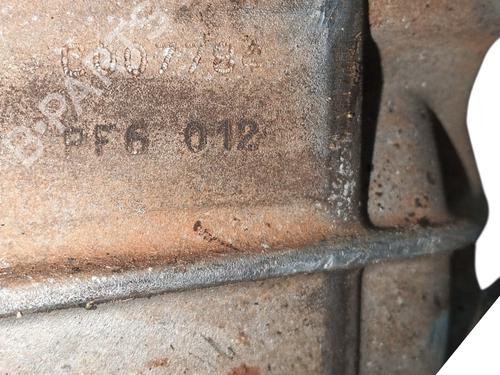 Used Gearbox Gearbox 38203984 38203984