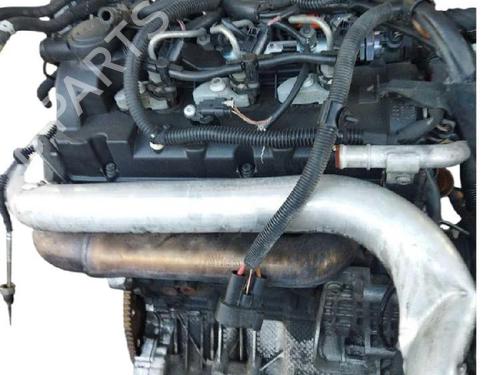 Engine AUDI A6 C7 (4G2, 4GC) 3.0 TDI quattro | BP38214451M1 - Image 2