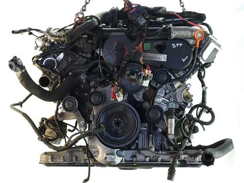 Engine AUDI A6 Allroad C6 (4FH) 2.7 TDI quattro | BP38210896M1 - Image 2