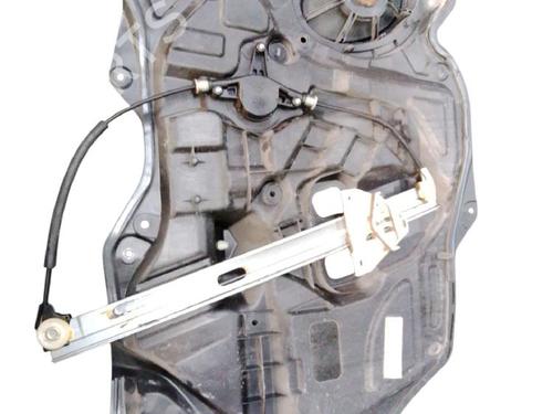Front right window mechanism MAZDA 3 (BL) 2.2 MZR CD (BL10) | BP38205897C23 - Image 2