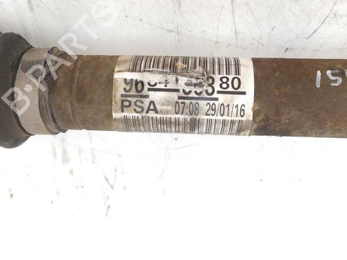 Left front driveshaft CITROËN C4 II (NC_) 1.6 BlueHDi 120 | BP38214844M38 - Image 4