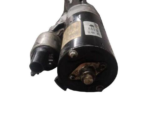 Starter AUDI Q7 (4LB) 3.0 TDI quattro | BP38213569M8 - Image 3