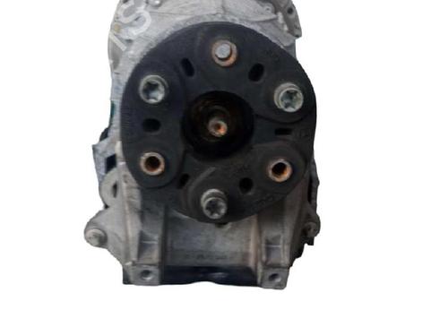 Used Gearbox Gearbox 38209503 38209503