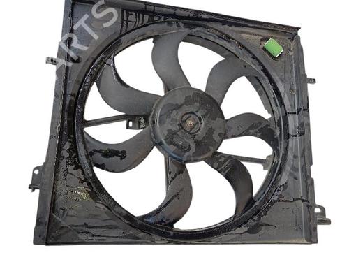 Fan RENAULT KADJAR (HA_, HL_) 1.5 BLUE dCi 115 (HLA6) | BP38221645M128 - Image 2
