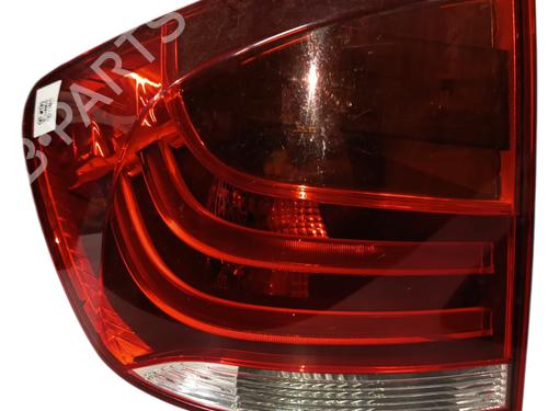 Left taillight BMW X1 (E84) xDrive 20 d | BP38555273C34 - Image 2