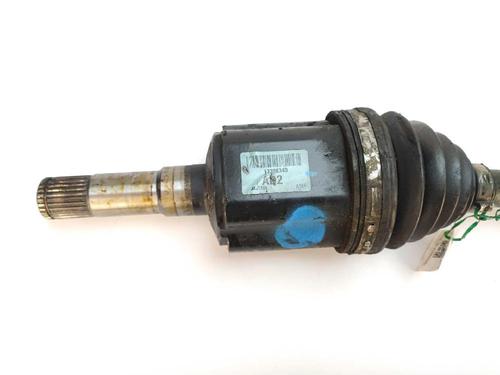 Right front driveshaft CHEVROLET CRUZE (J300) 2.0 CDI | BP38207849M39 - Image 3