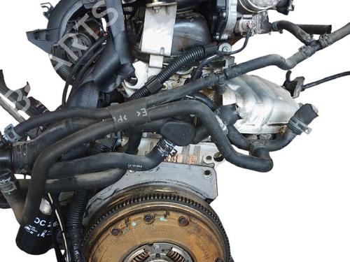 Used Engine Engine 39197614 39197614