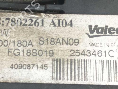 Alternator BMW 1 (E81) 118 d | BP38214008M7 - Image 4
