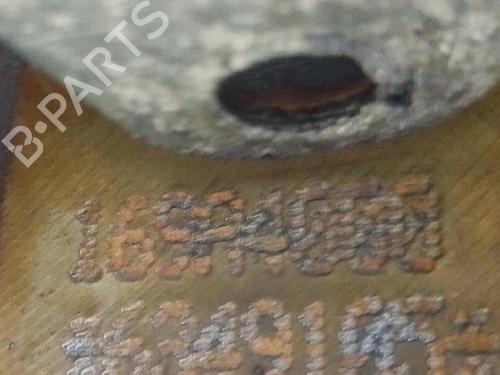 Engine FIAT PANDA (169_) 1.2 (169.AXB11, 169.AXB1A) | BP38555893M1 - Image 5