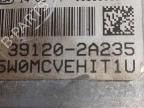Control unit HYUNDAI i40 I (VF) 1.7 CRDi | BP38210816M11 - Image 2