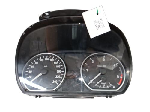 Used Instrument cluster Instrument cluster 38219609 38219609