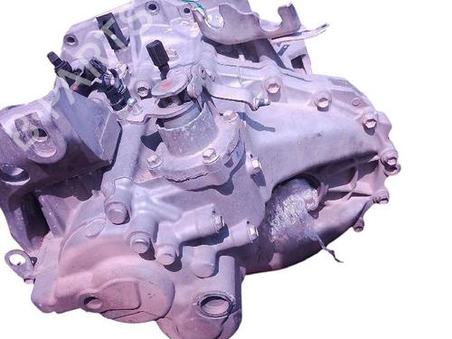 gearbox-suzuki-sx4-ey-gy-2006-38220496 main image