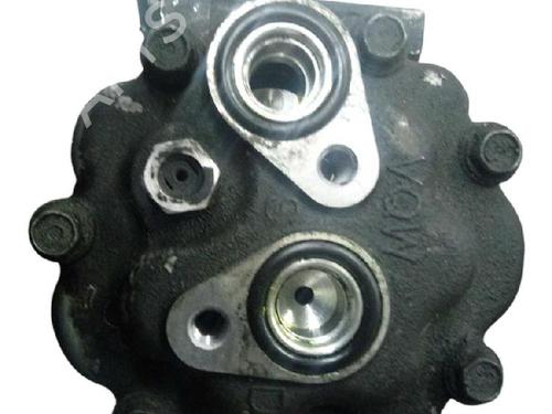 AC compressor FORD FOCUS C-MAX (DM2) 2.0 TDCi | BP38211506M34 - Image 3