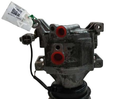Used AC compressor AC compressor 38211298 38211298