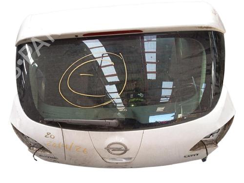 tailgate-opel-astra-j-p10-2009-2010-2011-2012-2013-2014-2015-2016-38204524 main image