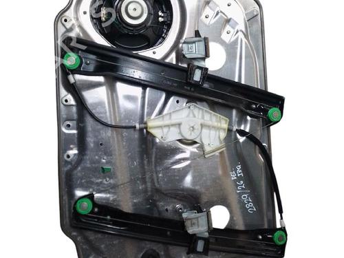 Used Front left window mechanism Front left window mechanism 38795017 38795017