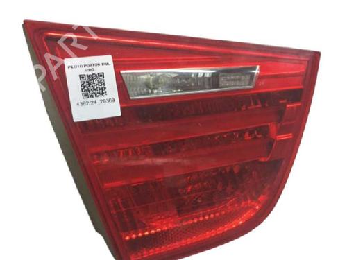 Left tailgate light BMW 3 Touring (E91) 318 d | BP38211147C79 - Image 3
