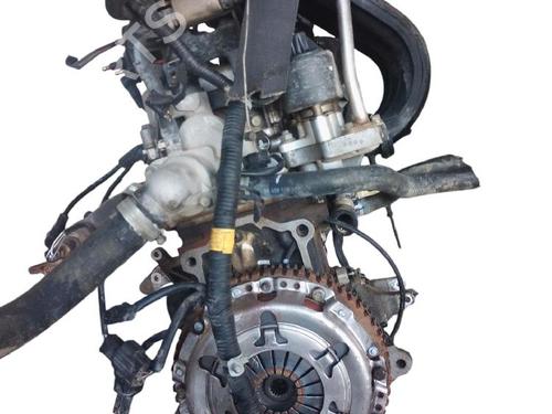 Engine CHEVROLET MATIZ (M200, M250) 0.8 | BP38222293M1 - Image 3