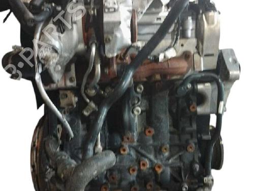 Engine SEAT LEON (5F1) 2.0 TDI | BP38212859M1 - Image 3
