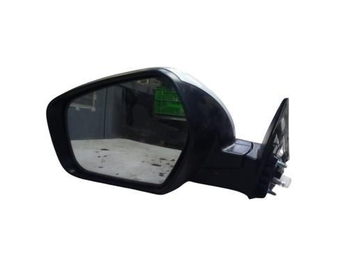 Retrovisor esquerdo SSANGYONG XLV SUV e-XGi 160 | BP38554608C26 - Image 3