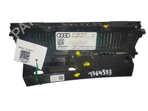 Climate control AUDI A5 (8T3) 2.0 TFSI | BP38210561I5 - Image 2