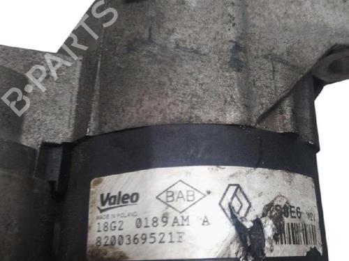 Starter DACIA SANDERO 1.2 16V | BP38212203M8 - Image 4