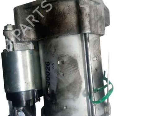 Starter MERCEDES-BENZ E-CLASS (W212) E 220 CDI / BlueTEC (212.001, 212.002) | BP38209787M8 - Image 3