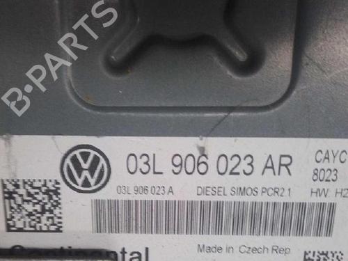control-unit-vw-touran-1t3-2010-2011-2012-2013-2014-2015-2016-38214570 main image