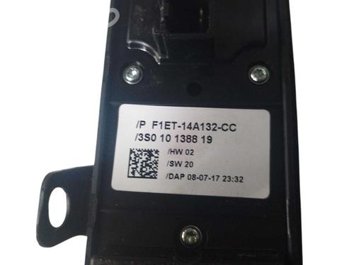 Left front window switch FORD FOCUS III 1.0 EcoBoost | BP38213718I27 - Image 3